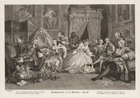 KG 15016
          <br/>
          Marriage-a-la-mode
          <br/>
          <em>Scotin, Gérard (1643-1715)</em>